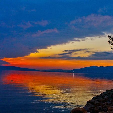 Ani Apartments Kaštela エクステリア 写真