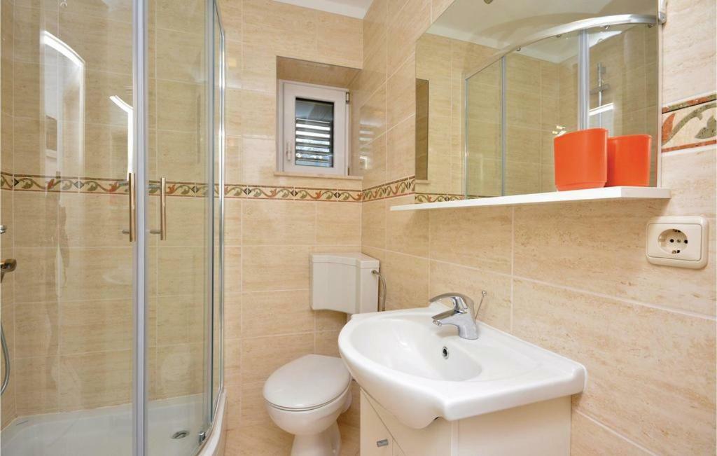 Ani Apartments Kaštela エクステリア 写真