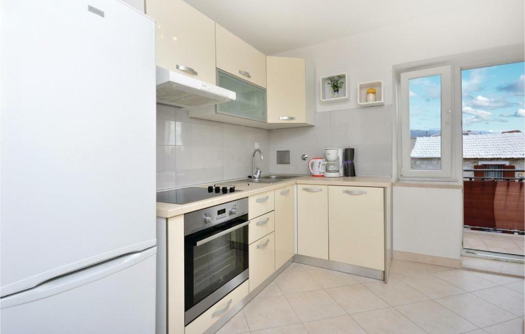 Ani Apartments Kaštela エクステリア 写真