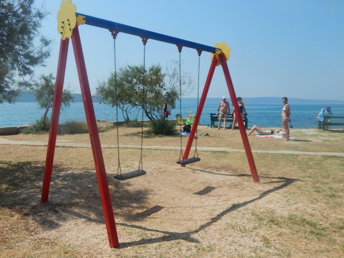 Ani Apartments Kaštela エクステリア 写真