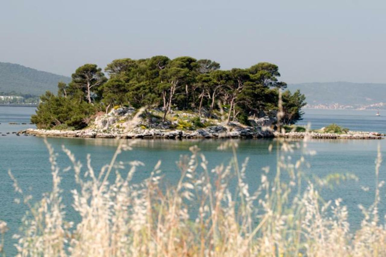 Ani Apartments Kaštela エクステリア 写真